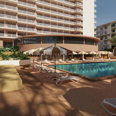 Tent Arenal Ел Аренал Екстериор снимка