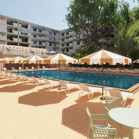 Tent Arenal Ел Аренал Екстериор снимка