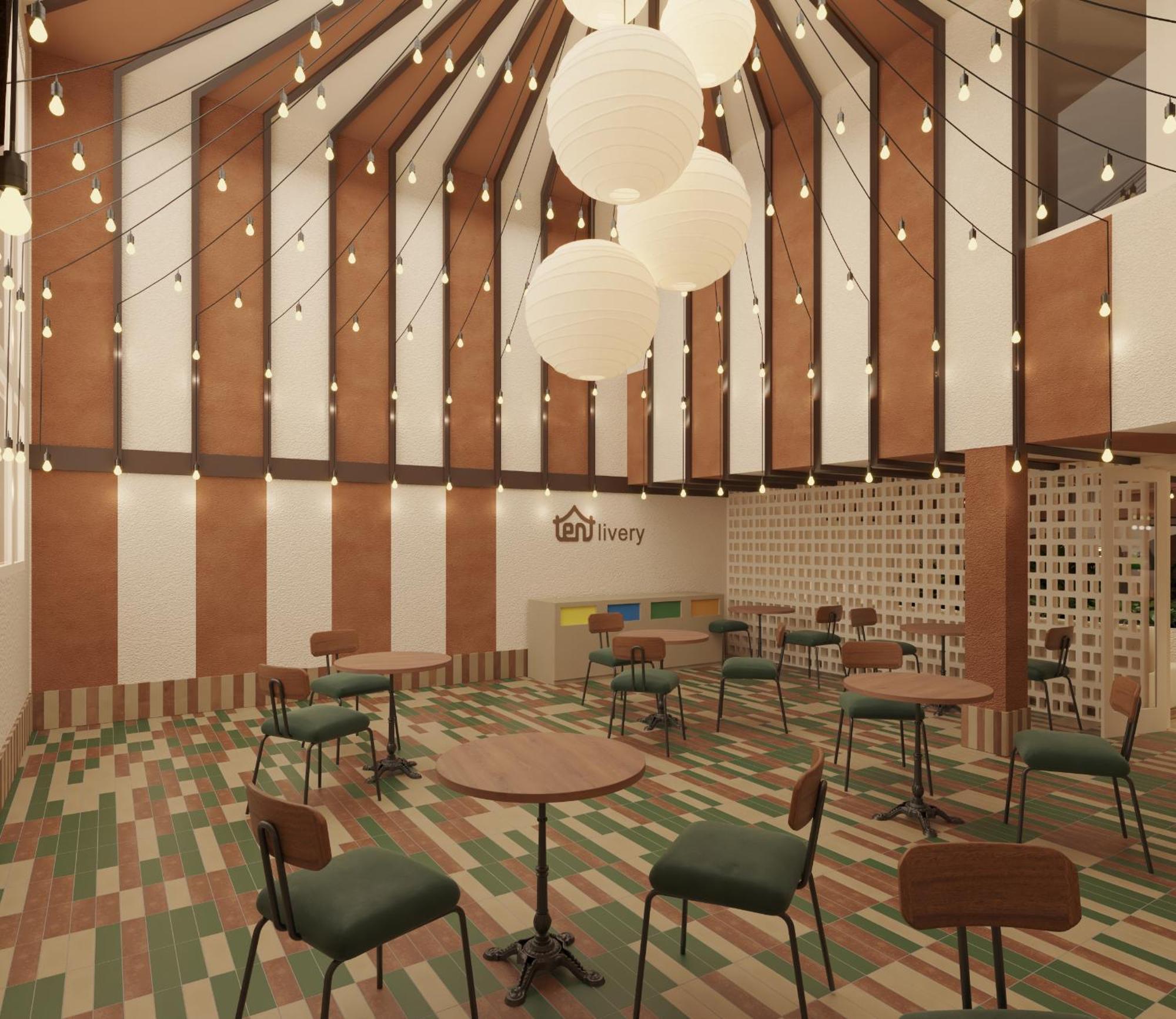Tent Arenal Ел Аренал Екстериор снимка