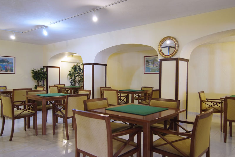 Tent Arenal Ел Аренал Екстериор снимка