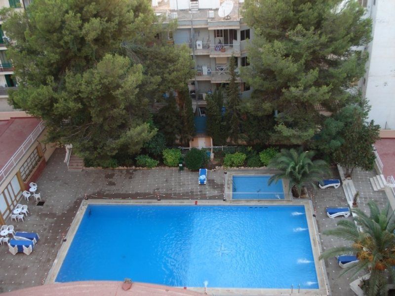Tent Arenal Ел Аренал Екстериор снимка