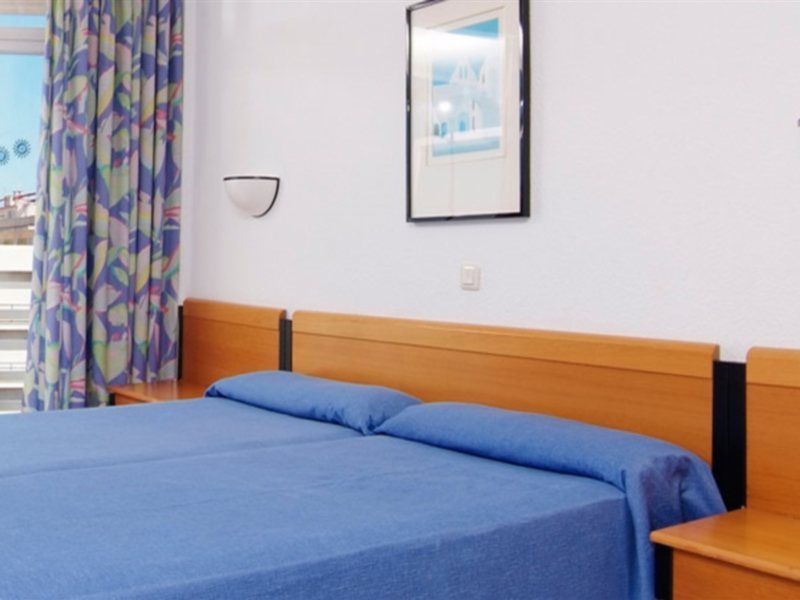 Tent Arenal Ел Аренал Екстериор снимка